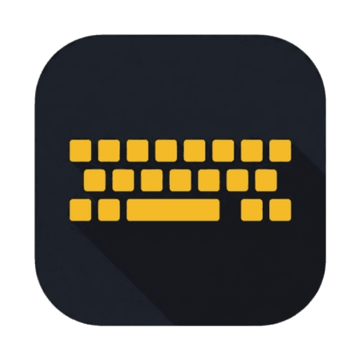 Sriboard App Icon